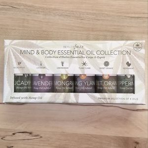 BeautyFrizz Premium Oils